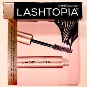 BARE MINERALS mascara